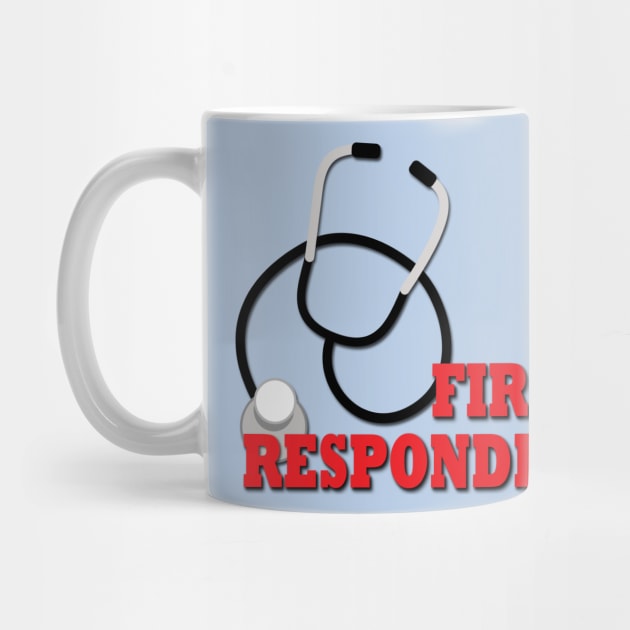 First Responder (Medical) by MMcBuck